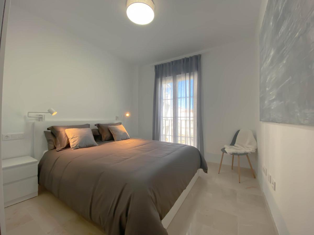 Apartament Happy Memories De Vacaciones